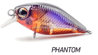 Pro Lure S36 Crank Bait Shallow - tackleaddiction.com.au