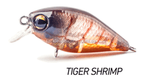 Pro Lure S36 Crank Bait Shallow - tackleaddiction.com.au