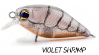 Pro Lure S36 Crank Bait Shallow - tackleaddiction.com.au