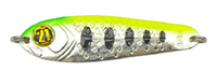 Pontoon 21 PACO Metal Spoon 3/8oz 10.5gr - tackleaddiction.com.au