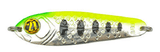 Pontoon 21 PACO Metal Spoon 3/8oz 10.5gr - tackleaddiction.com.au