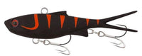 Samaki Vibelicious 70mm Fork Tail Soft Bait Vibe - tackleaddiction.com.au