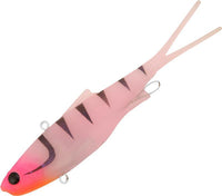 Samaki Vibelicious 70mm Fork Tail Soft Bait Vibe - tackleaddiction.com.au