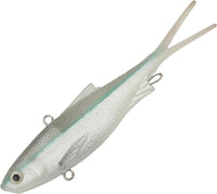 Samaki Vibelicious 70mm Fork Tail Soft Bait Vibe - tackleaddiction.com.au