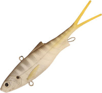 Samaki Vibelicious 70mm Fork Tail Soft Bait Vibe - tackleaddiction.com.au
