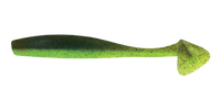 Damiki Jumble Shad 4" Soft Bait - tackleaddiction.com.au