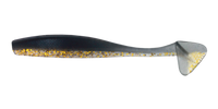 Damiki Jumble Shad 4" Soft Bait - tackleaddiction.com.au