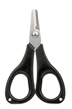 BOOMS Fishing Stainless braid scissors - tackleaddiction.com.au