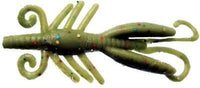 Strike Pro Reaction Baits Shrimp Bugs