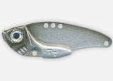 TT Switchblade 1/8oz Metal Vibe Blade Lure - tackleaddiction.com.au