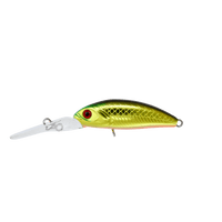 Hurricane Lures SLAM 47 2020 Model Jerk Bait - tackleaddiction.com.au