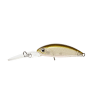 Hurricane Lures SLAM 47 2020 Model Jerk Bait - tackleaddiction.com.au