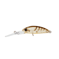 Hurricane Lures SLAM 47 2020 Model Jerk Bait - tackleaddiction.com.au