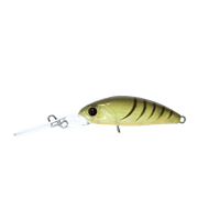 Hurricane Lures SLAM 47 2020 Model Jerk Bait - tackleaddiction.com.au