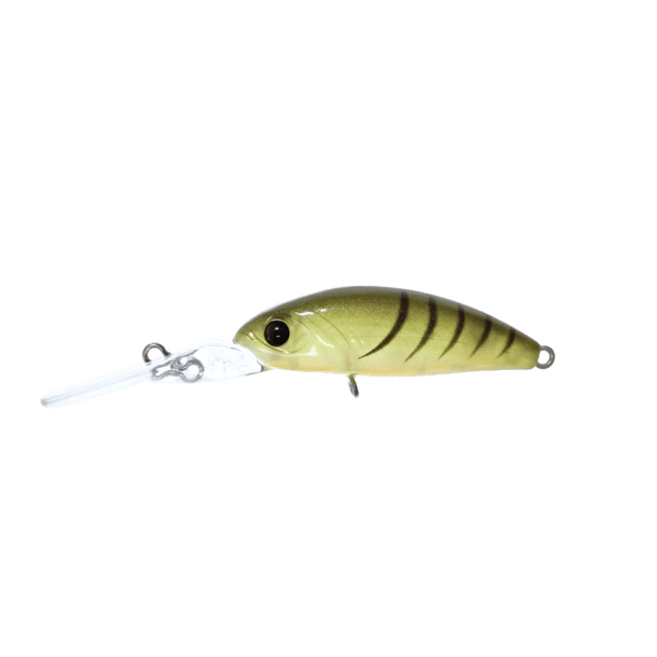 Hurricane Lures SLAM 47 2020 Model Jerk Bait - tackleaddiction.com.au
