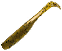 ZMAN Slim Swimz 2.5" inch - 8 Pack Soft Bait - tackleaddiction.com.au