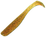ZMAN Slim Swimz 2.5" inch - 8 Pack Soft Bait - tackleaddiction.com.au