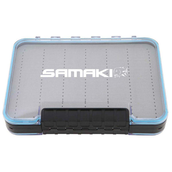 Samaki Split Foam Tackle Case - tackleaddiction.com.au