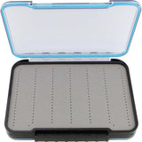 Samaki Split Foam Tackle Case - tackleaddiction.com.au