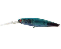 Jackall Squirel 67SP Suspending Silent Jerkbait / Crank Bait - tackleaddiction.com.au