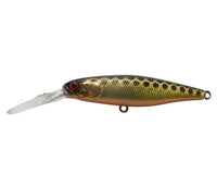 Jackall Squirel 67SP Suspending Silent Jerkbait / Crank Bait - tackleaddiction.com.au