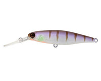 Jackall Squirel 67SP Suspending Silent Jerkbait / Crank Bait - tackleaddiction.com.au