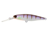 Jackall Squirel 67SP Suspending Silent Jerkbait / Crank Bait - tackleaddiction.com.au
