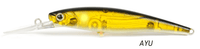 Pro Lure ST72 Deep Crank Bait Minnow - tackleaddiction.com.au