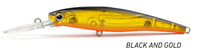 Pro Lure ST72 Deep Crank Bait Minnow - tackleaddiction.com.au