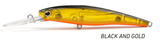Pro Lure ST72 Deep Crank Bait Minnow - tackleaddiction.com.au