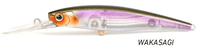 Pro Lure ST72 Deep Crank Bait Minnow - tackleaddiction.com.au