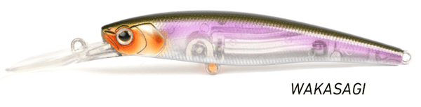 Pro Lure SF62 Pencil Top Water Fishing Lure