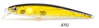Pro Lure ST72 Shallow Crank Bait Minnow - tackleaddiction.com.au