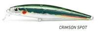 Pro Lure ST72 Shallow Crank Bait Minnow - tackleaddiction.com.au