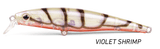 Pro Lure ST72 Shallow Crank Bait Minnow - tackleaddiction.com.au