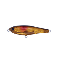 Hurricane Lures STIK 40 Sinking Minnow - tackleaddiction.com.au