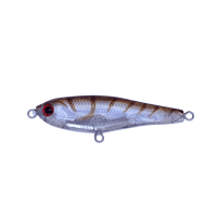 Hurricane Lures STIK 40 Sinking Minnow - tackleaddiction.com.au