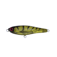 Hurricane Lures STIK 40 Sinking Minnow - tackleaddiction.com.au