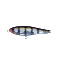 Hurricane Lures STIK 40 Sinking Minnow - tackleaddiction.com.au