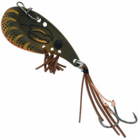 Hurricane Lures Sting 37 Blade / Vibe - tackleaddiction.com.au