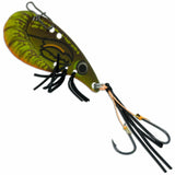 Hurricane Lures Sting 37 Blade / Vibe - tackleaddiction.com.au