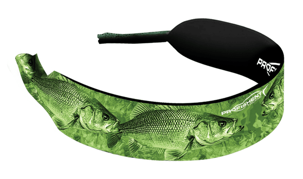 Profishent Tackle Eyewear Strap - tackleaddiction.com.au