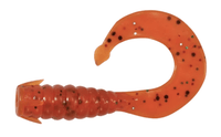 Hurricane Lures Sub Grub 2.25" Soft Bait - tackleaddiction.com.au