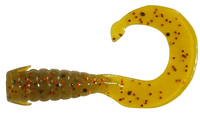 Hurricane Lures Sub Grub 2.25" Soft Bait - tackleaddiction.com.au