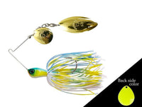 Jackall Super Eruption Jr 1/2oz Spinnerbait - tackleaddiction.com.au