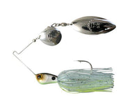 Jackall Super Eruption Jr 1/2oz Spinnerbait - tackleaddiction.com.au