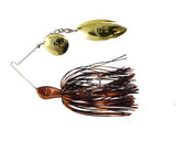 Jackall Super Eruption Jr 1/2oz Spinnerbait - tackleaddiction.com.au