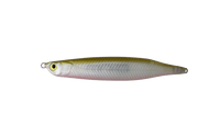 Hurricane Lures Switch 66 Bent Minnow surface lure - tackleaddiction.com.au