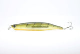 Hurricane Lures Switch 66 Bent Minnow surface lure - tackleaddiction.com.au
