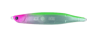 Hurricane Lures Switch 66 Bent Minnow surface lure - tackleaddiction.com.au